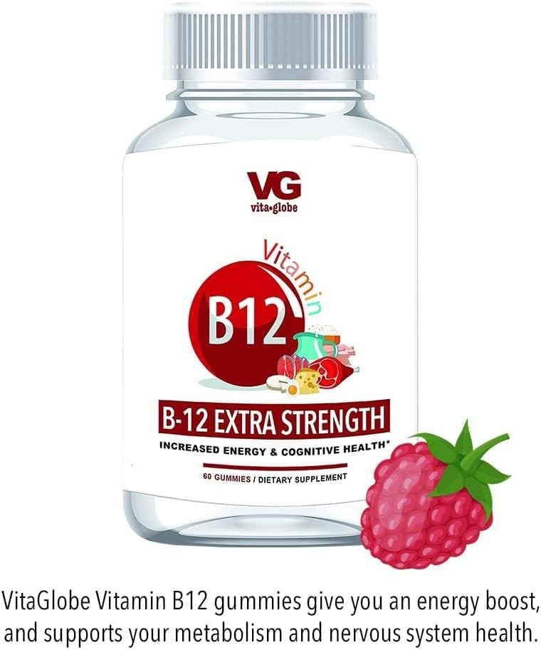 vitaglobe-vit-b12-1000mcg-gummies---energy-booster-for-metabolism-nervous-system-health---60-ct-7