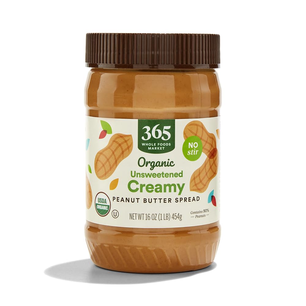 365-by-whole-foods-market-organic-unsweetened-peanut-butter---16-ounce-jar-1