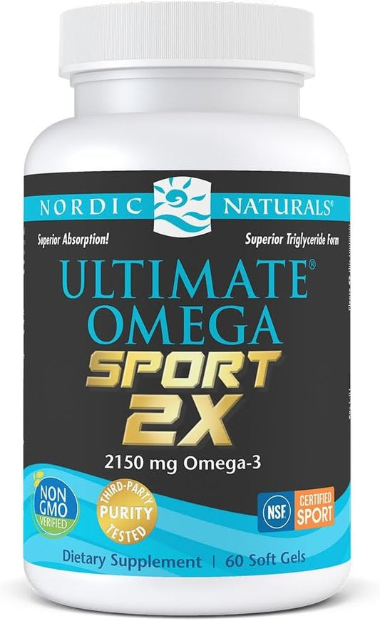 nsf-certified-nordic-naturals-ultimate-omega-sport-2x-lemon-soft-gels---2150mg-omega-3-epa-dha-for-heart-muscle-health---non-gmo---30-servings-1