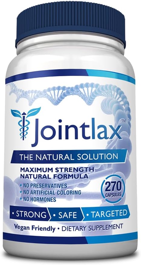 high-absorption-jointlax-ultimate-joint-support-tablets-with-glucosamine-chondroitin-turmeric-and-bioperine---vegan-formula-for-improved-mobility---270-tablets-1
