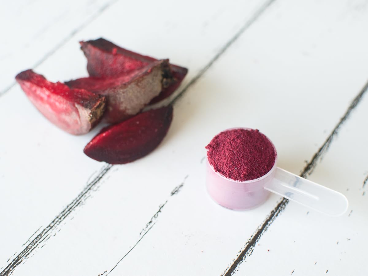 koyah-organic-usa-beet-powder---30-servings-freeze-dried-whole-root-beetroot-powder-for-water-juice-smoothies---1-scoop-12-beet-5