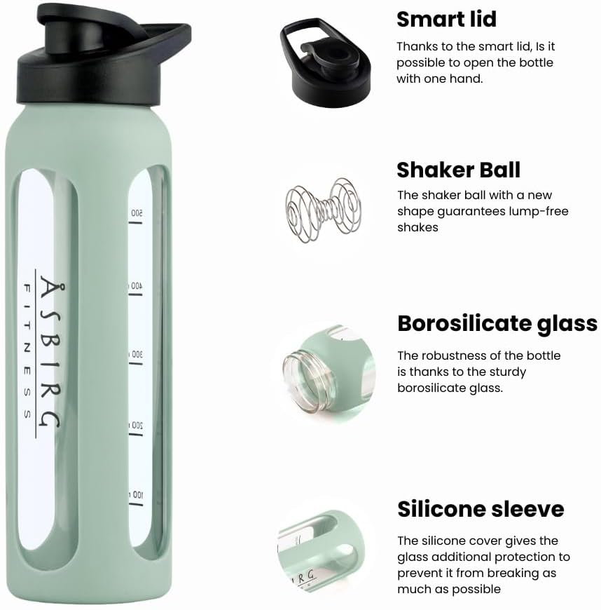 glass-protein-shaker-bottle-with-spiral-ball---asbirg-fitness-drinking-bottle-in-black-pastel-green-color-4