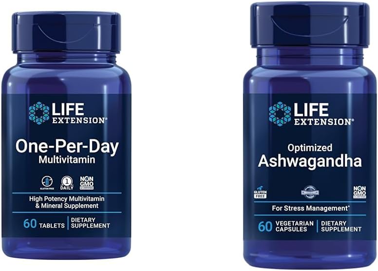 bundle-life-extension-one-per-day-multivitamin-optimized-ashwagandha---60-tablets-capsules-1