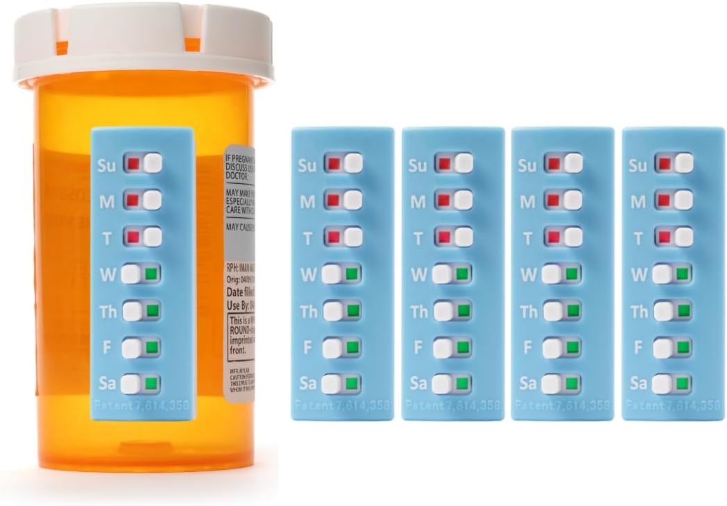 5-pack-medication-tracker-and-reminder-reusable-peel-and-stick-pill-trackers-for-7-day-medicine-schedule-blue-1