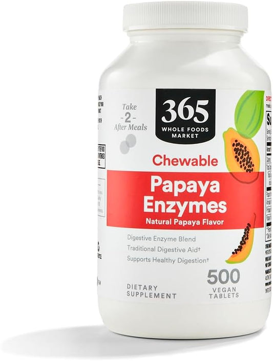 whole-foods-market-365-papaya-enzymes---500-chews-natural-digestive-aid-and-immune-support-1