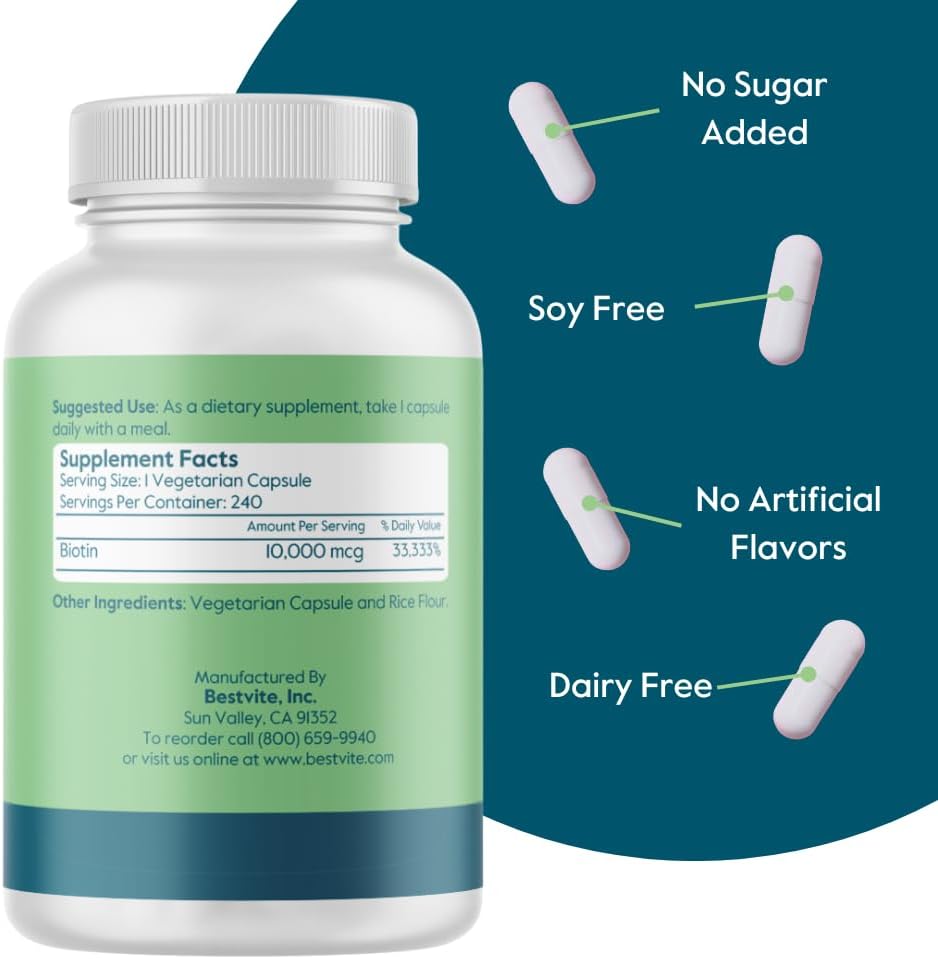 10000mcg-biotin-supplement---240-vegetarian-capsules-vegan-non-gmo-gluten-free---no-fillers-artificial-ingredients-2