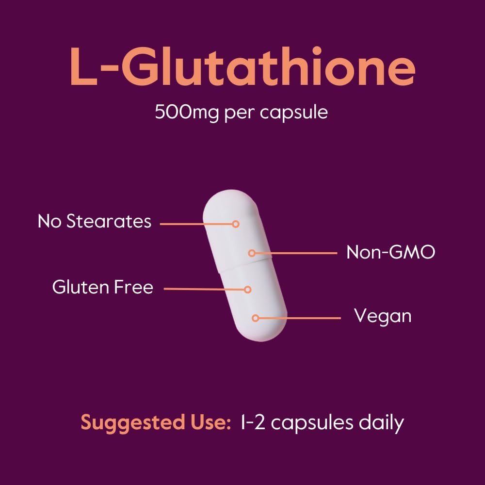 premium-l-glutathione-500mg-capsules---60-vegetarian-capsules---vegan-formula---non-gmo-gluten-free---no-stearates-6