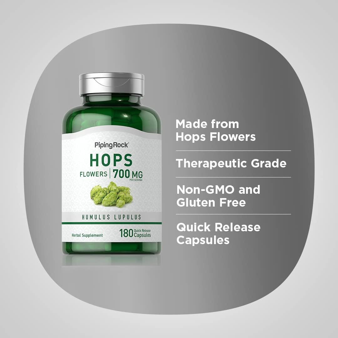 hops-extract-supplement-700mg-180-capsules-non-gmo-gluten-free---humulus-lupulus---piping-rock-3