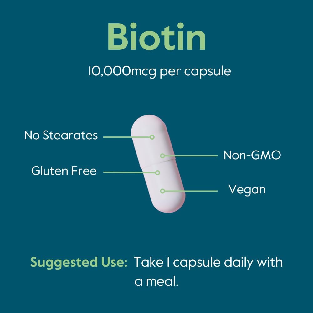 10000mcg-biotin-supplement---240-vegetarian-capsules-vegan-non-gmo-gluten-free---no-fillers-artificial-ingredients-6