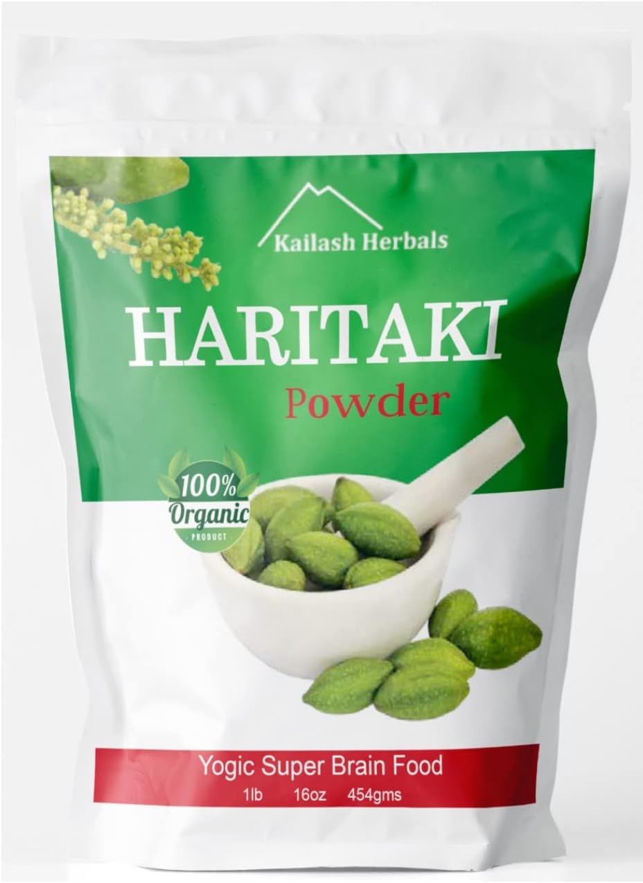 1-lb-organic-haritaki-powder---usda-certified-terminalia-chebula-for-digestive-health-vata-detox-rejuvenation---organic-herbal-supplement-6