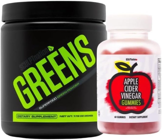 v-shred-greens-unflavored-and-apple-cider-vinegar-gummies-bundle---sculpt-nation---boost-your-health-and-wellness-with-this-powerful-duo-1
