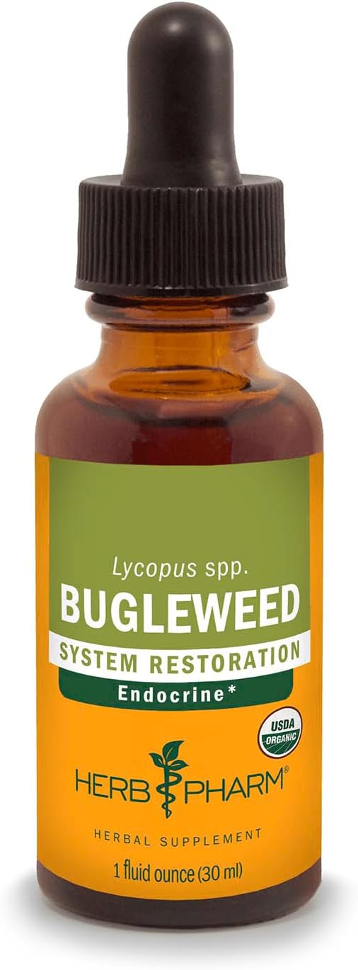 bugleweed-liquid-extract---4-ounce-for-endocrine-system-support-by-herb-pharm-1