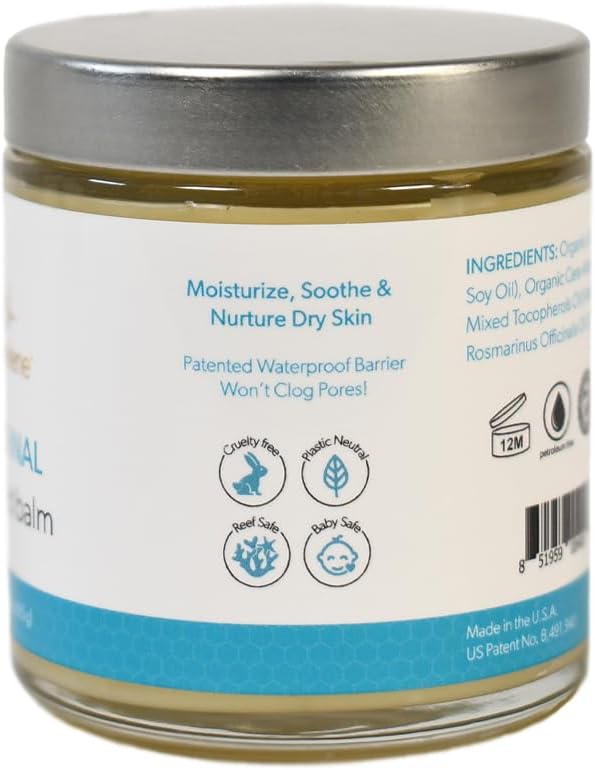 organic-waxelene-original-travel-jar-balm---petroleum-jelly-alternative-for-eczema-dry-skin---multipurpose-ointment-face-moisturizer-3