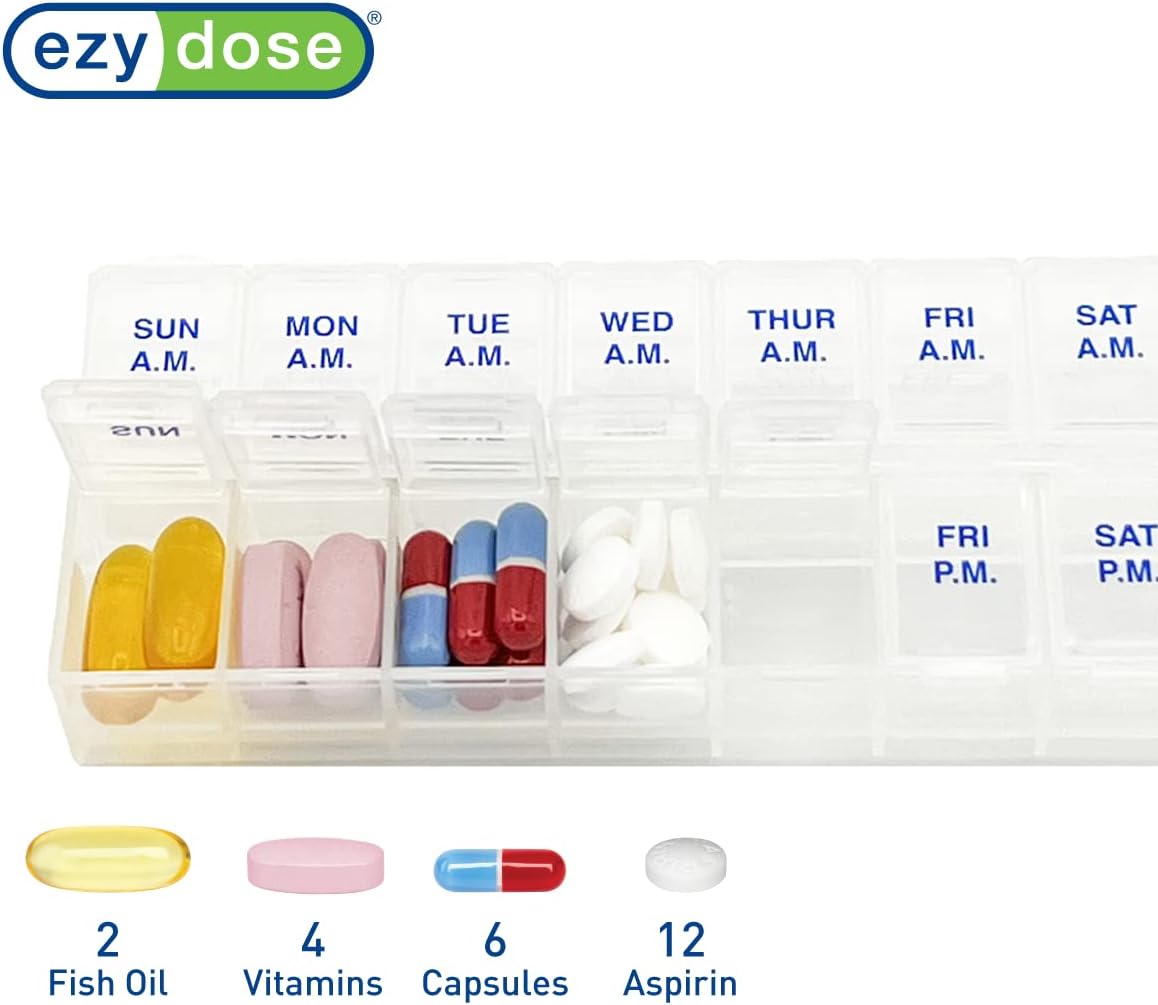 weekly-pill-organizer-with-ampm-compartments-vitamin-and-medicine-case-easy-open-lids-portable-travel-friendly-design-2