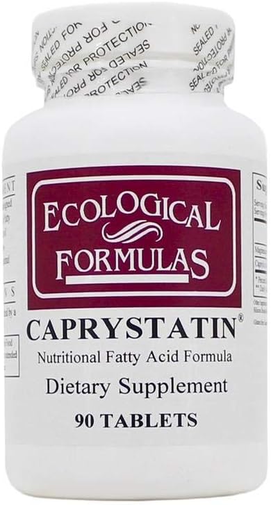 high-strength-caprystatin-supplement---90-tablets-100-mg---ecological-formulas-1