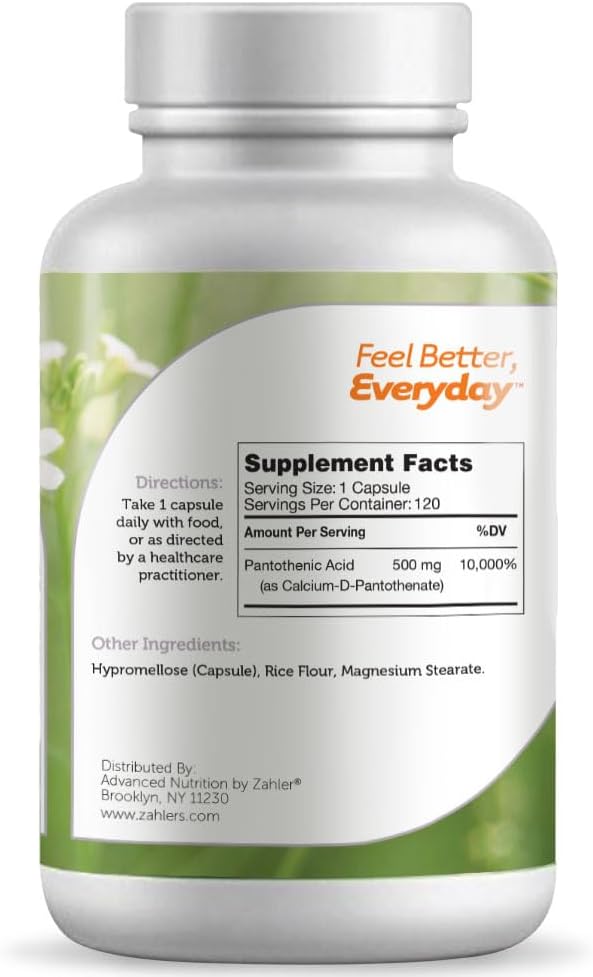 zahlers-pantothenic-acid-supplement---120-capsules-for-energy-and-metabolism-support-3