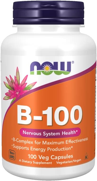 now-foods-b-100-vitamin-b-complex-supplement-200-capsules-total-1