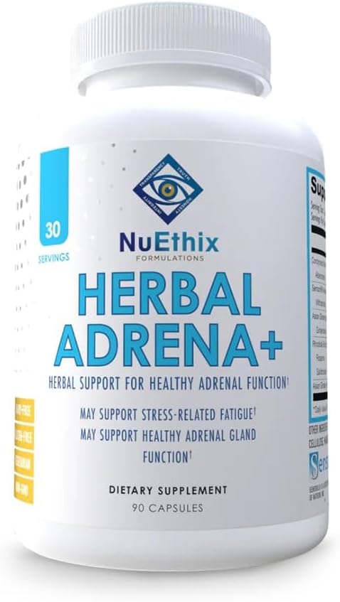 herbal-adrena-adrenal-support-supplement-for-energy-mood---cordyceps-ashwagandha-non-gmo-30-servings-1