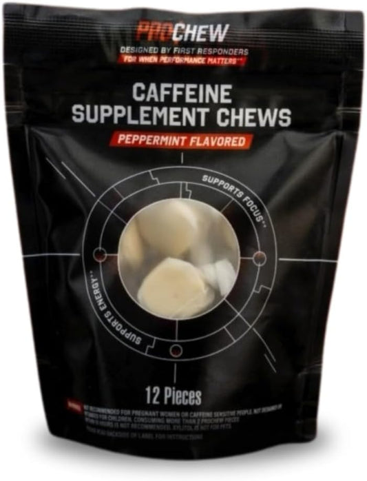 prochew-caffeine-infused-taffy-energy-supplement-12-pack---peppermint-flavored-chewable-protein-with-125mg-caffeine-for-adults-1