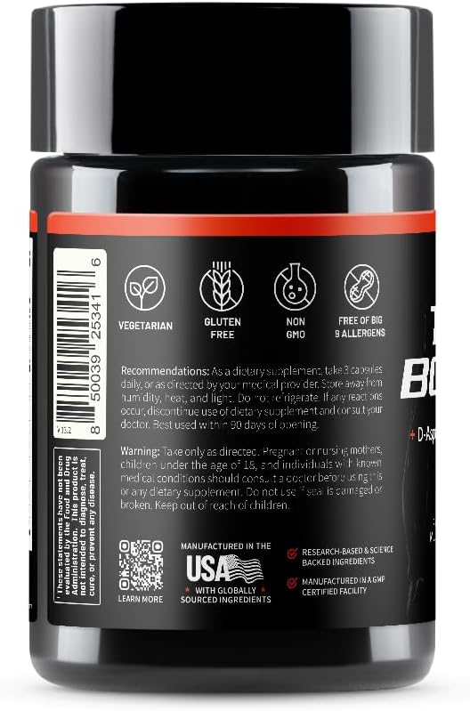 snap-testosterone-booster-for-men---enhances-muscle-growth-energy-stamina-and-strength---60-capsules-9