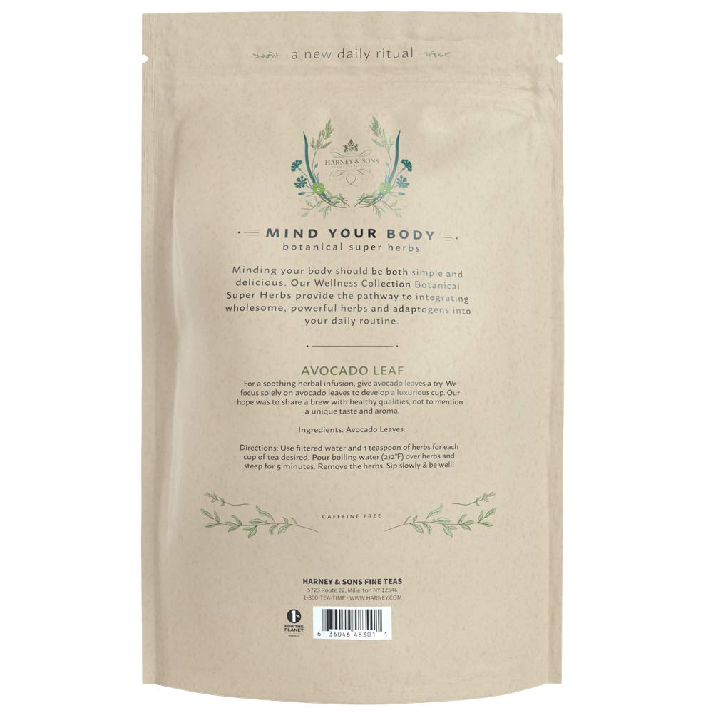 organic-avocado-leaf-tea---harney-sons-wellness-collection---4-ounce-pack-3