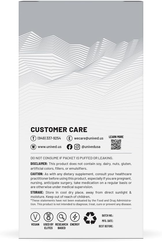 unived-gel-100-cocoa-choco-vegan-energy-gel-for-endurance-athletes-runners-and-cyclists---100kcal-with-50mg-caffeine---pack-of-6-5