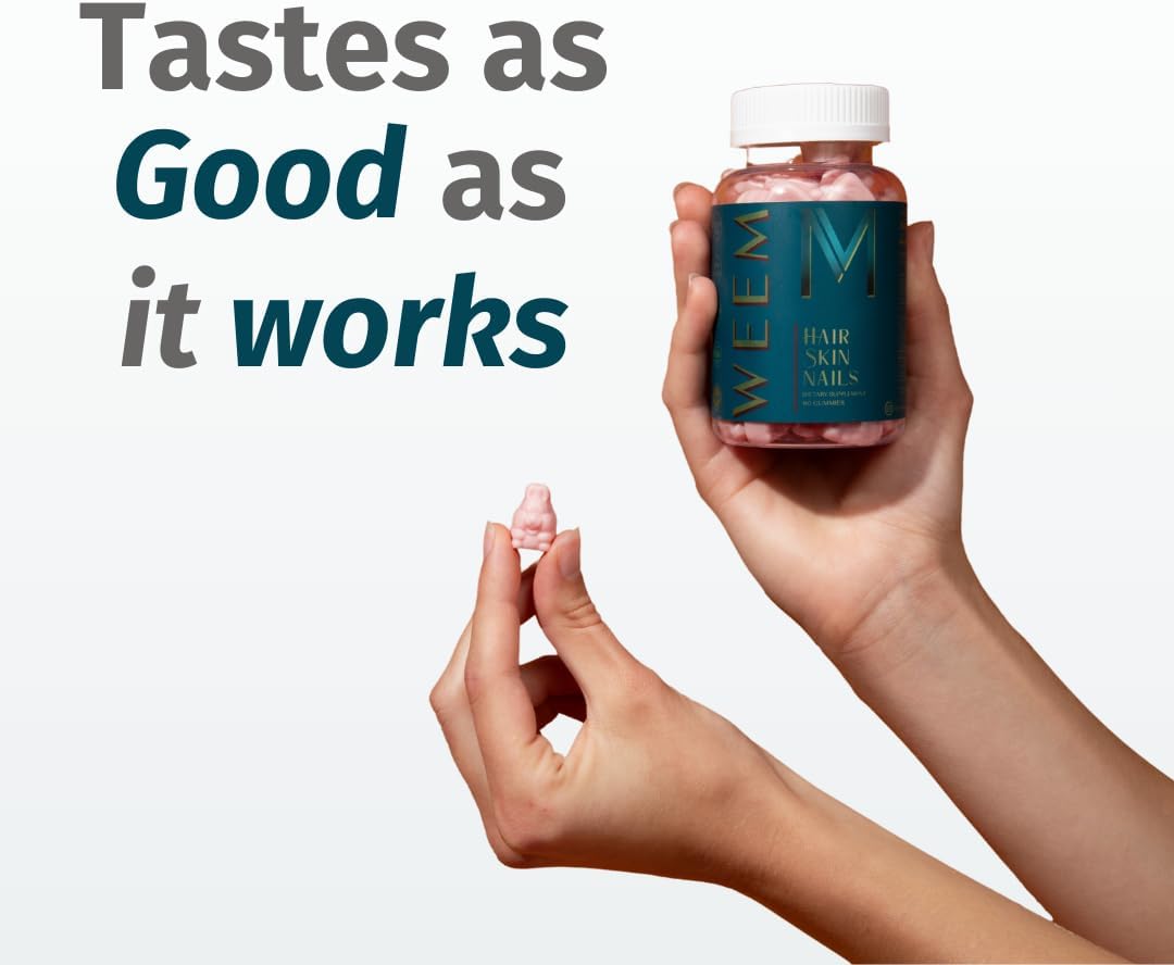 vegan-biotin-gummies-for-healthy-hair-skin-and-nails---extra-strength-vitamins-for-men-women---supports-faster-hair-growth---pack-of-3-5