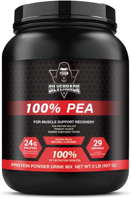organic-vanilla-pea-protein-powder---2lb-plant-based-protein-supplement-for-muscle-recovery-and-energy-boost-1