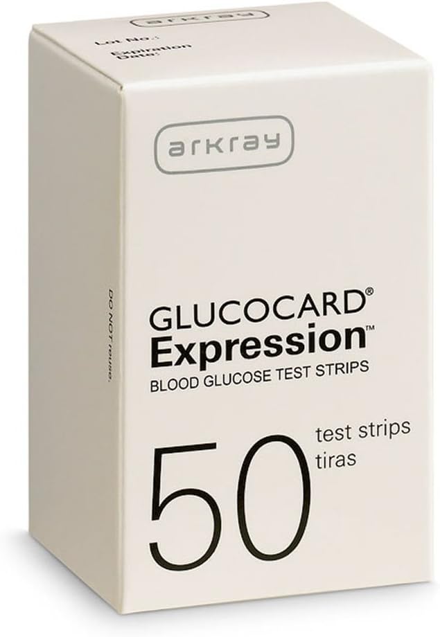 arkray-glucocard-expression-test-strips-50-test-strips-for-blood-glucose-monitoring-1