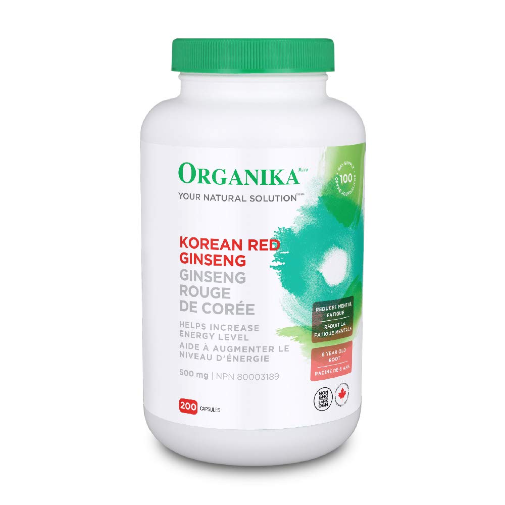 200-ct-organika-korean-red-ginseng-capsules---premium-quality-supplement-1