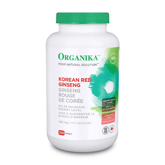 200-ct-organika-korean-red-ginseng-capsules---premium-quality-supplement-1