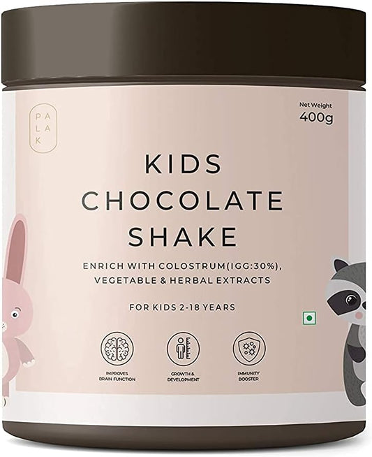 organic-kids-chocolate-powder-with-colostrum-for-immunity-vitamins-from-fruits-herbs---400g-1