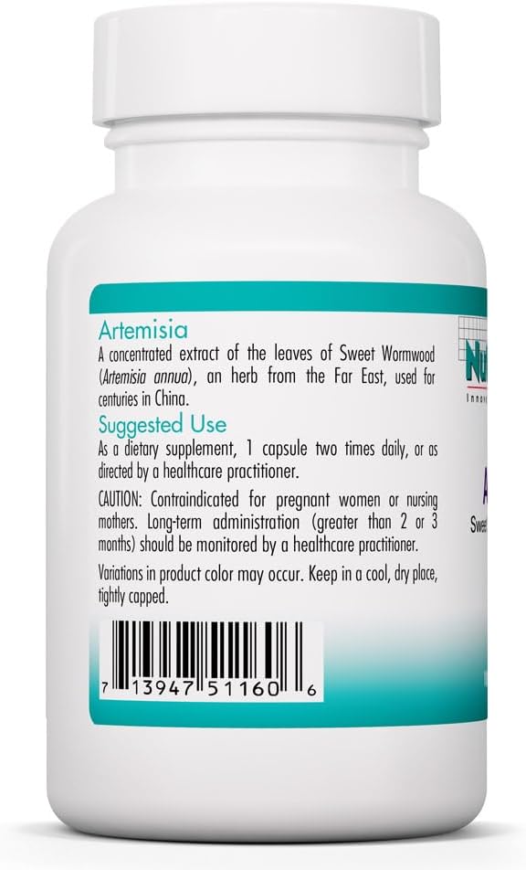 organic-sweet-wormwood-herb-extract---500mg-capsules-artemisia-annua-supplement-hypoallergenic-vegetarian---100-count-3