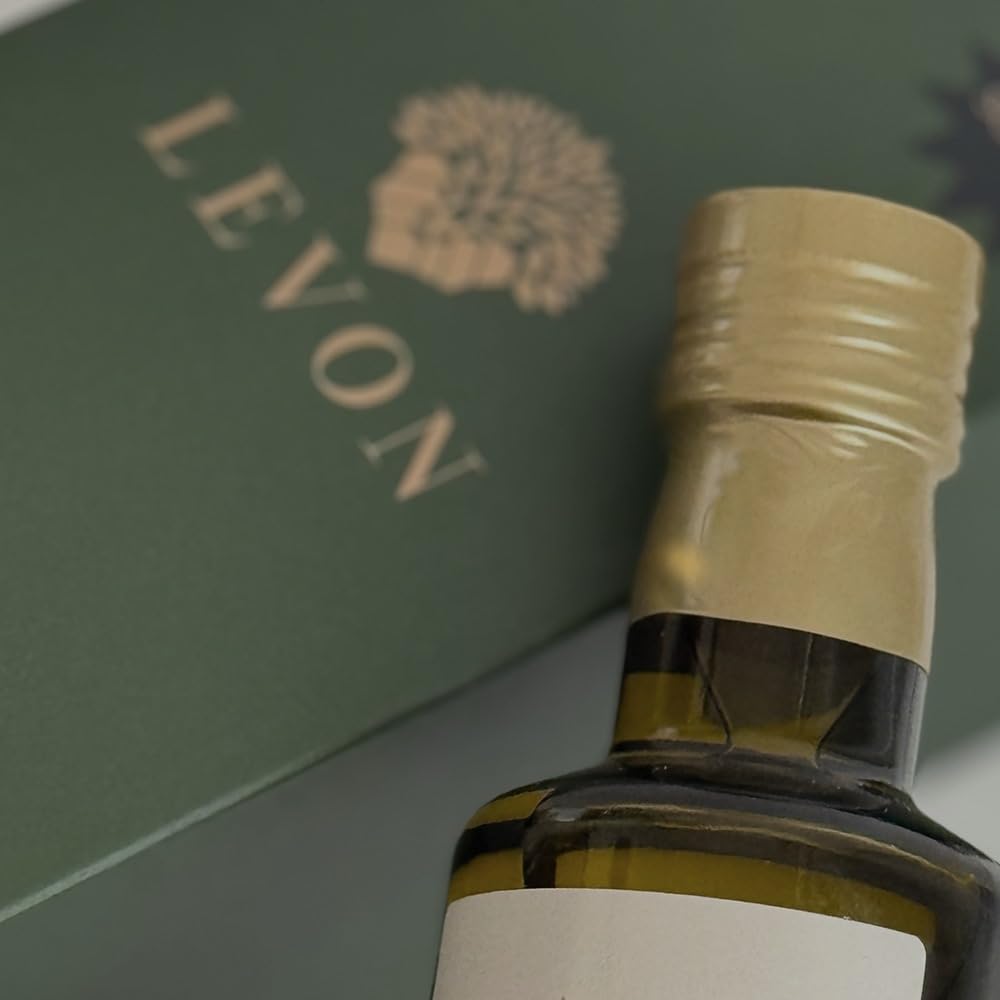 levon-gold-harvest-mediterranean-extra-virgin-olive-oil---premium-early-harvest-cold-pressed-monovarietal-evoo---polyphenol-rich---169-fl-oz-glass-bottle-in-elegant-gift-box-8