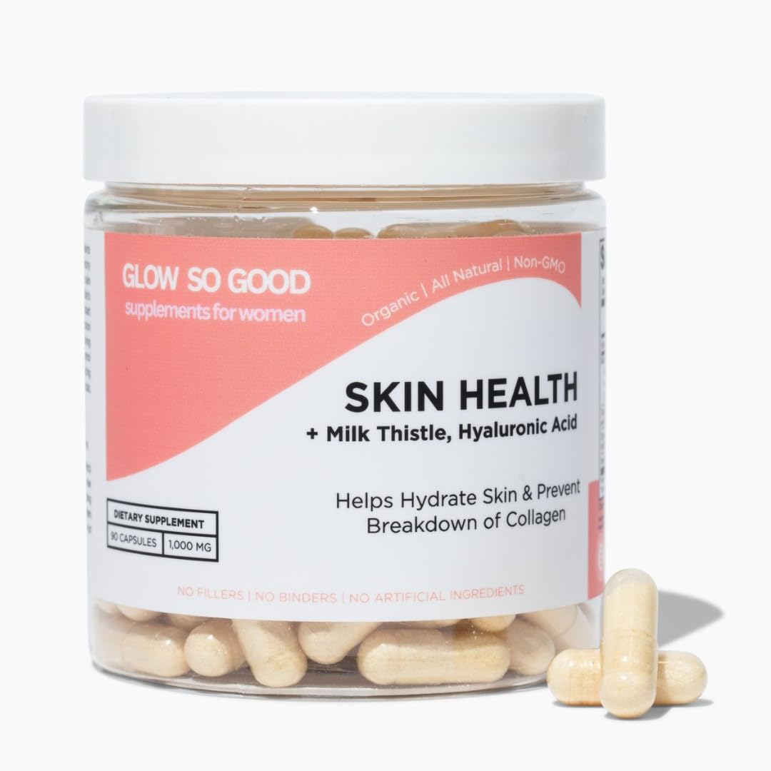 youthful-glow-skincare-supplement-with-silymarin-hyaluronic-acid-collagen-peptides---vegan-capsules-90-boost-collagen-brighten-skin-1
