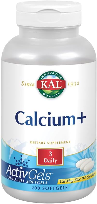 calcium-plus-tablets---1000-mg-200-count-by-kal---bone-health-support-supplement-1