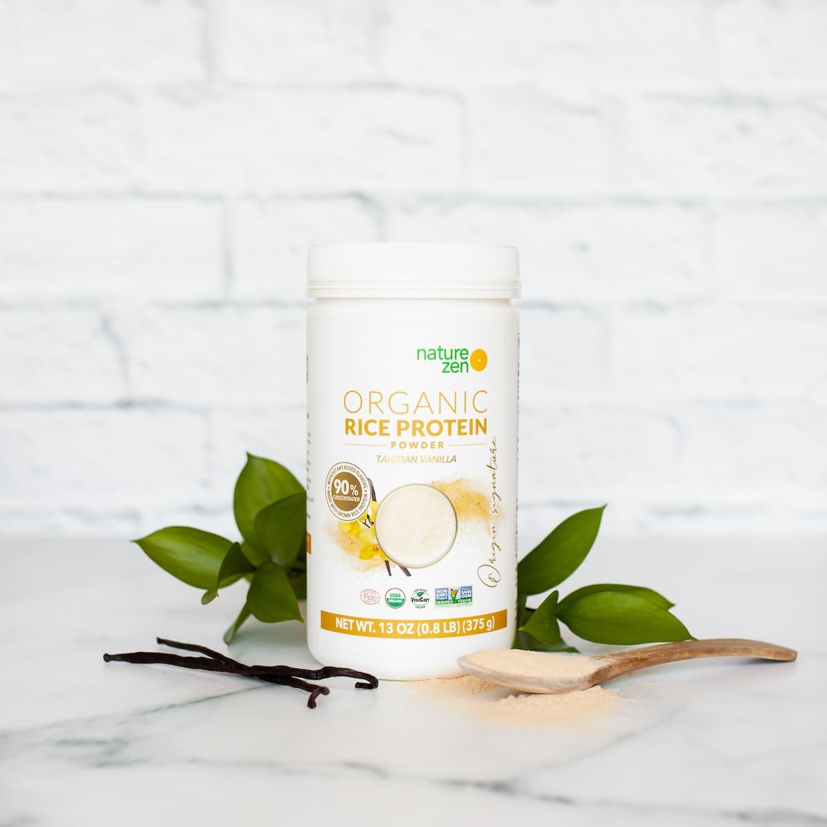 organic-vegan-protein-powder-with-organic-rice-protein-sugar-free-dairy-free-soy-free-gluten-free-non-gmo-kosher-high-in-fiber---tahitian-vanilla-flavor---08lb-3