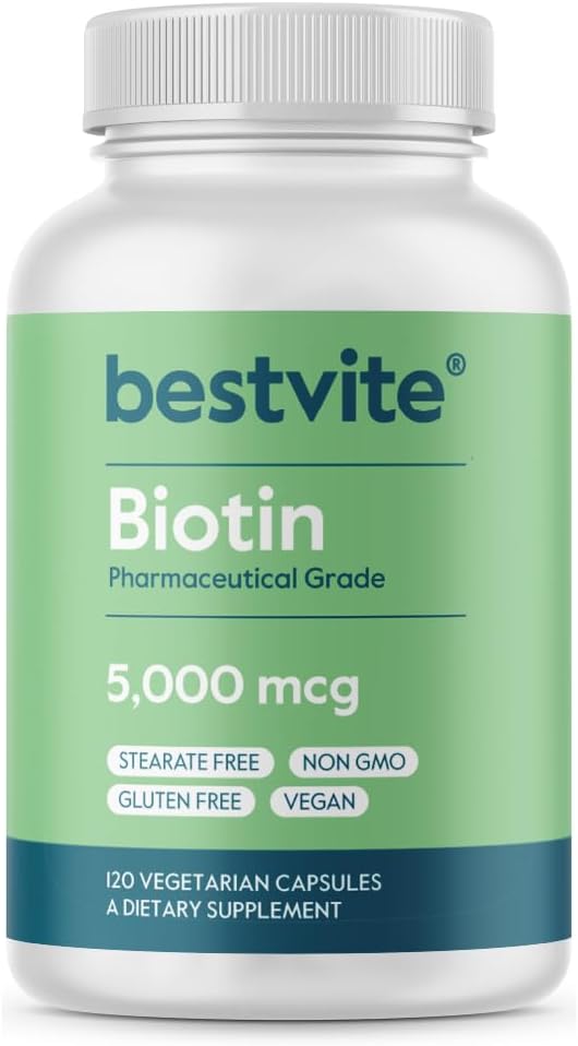 biotin-5000mcg-vegetarian-capsules---vegan-hair-skin-nails-supplement---non-gmo-gluten-free---no-stearates-flow-agents-1