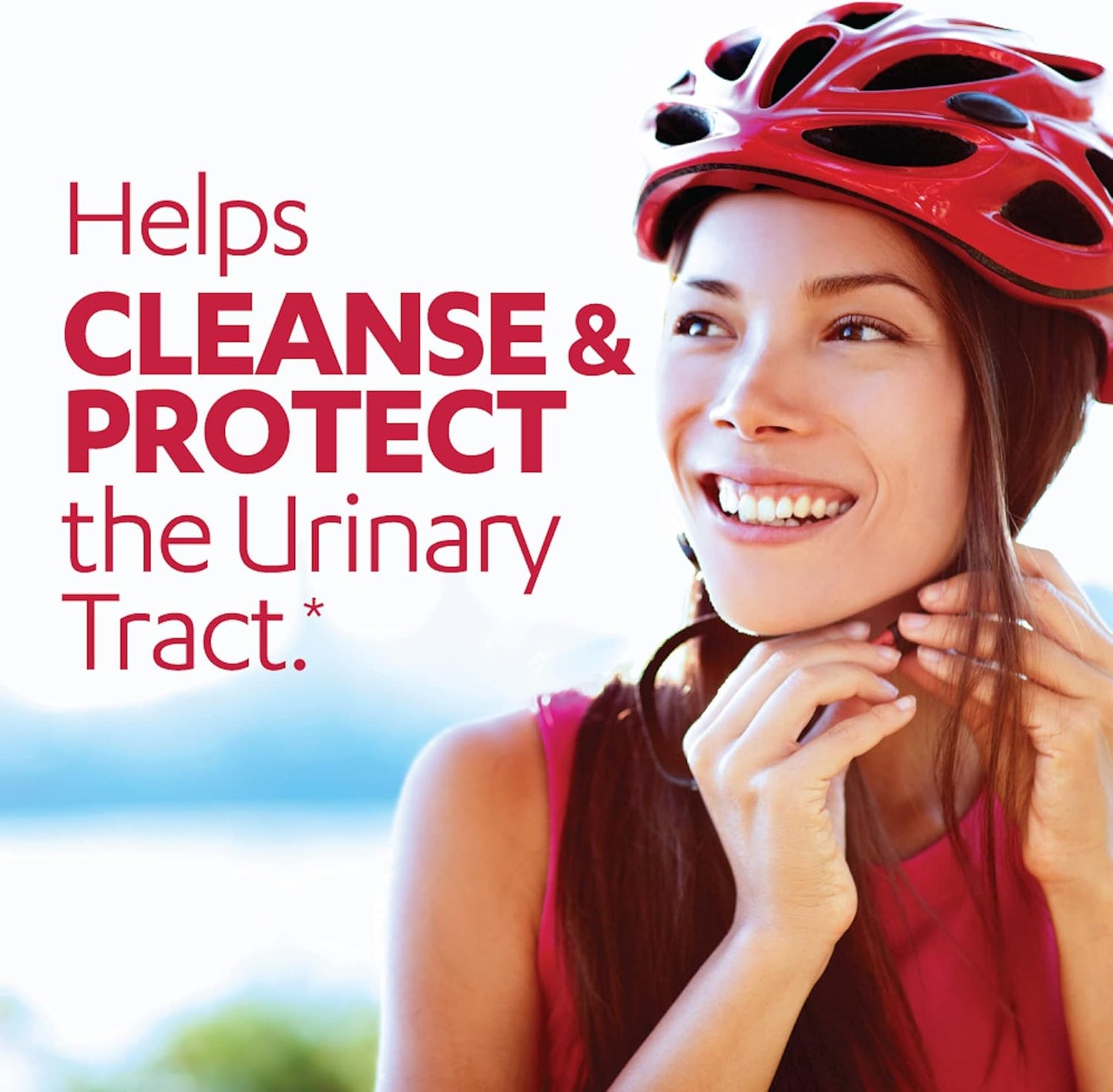 60 Count AZO Cranberry Urinary Tract Health Tablets for Yeast Infection and Vaginal Symptom Relief