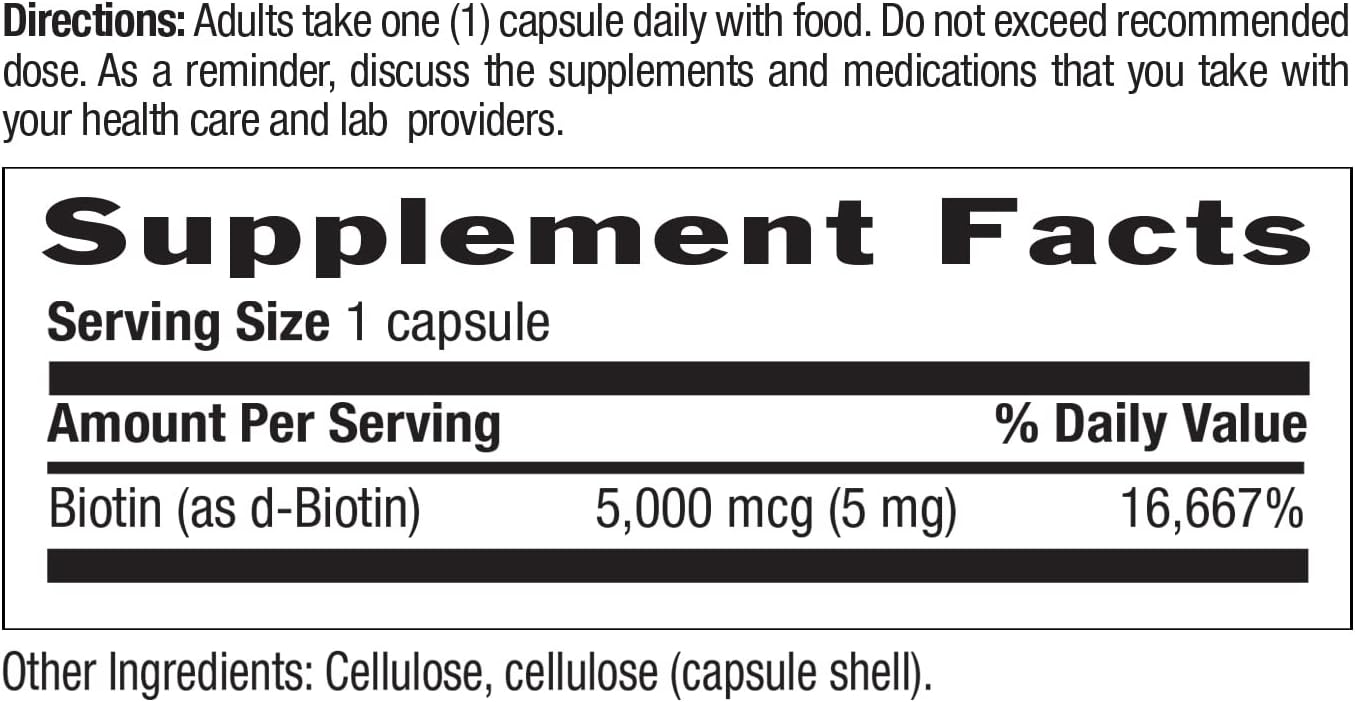 country-life-biotin-high-potency-supplement---5mg---60-vegan-capsules-for-hair-skin-and-nail-health---non-gmo-and-gluten-free-5