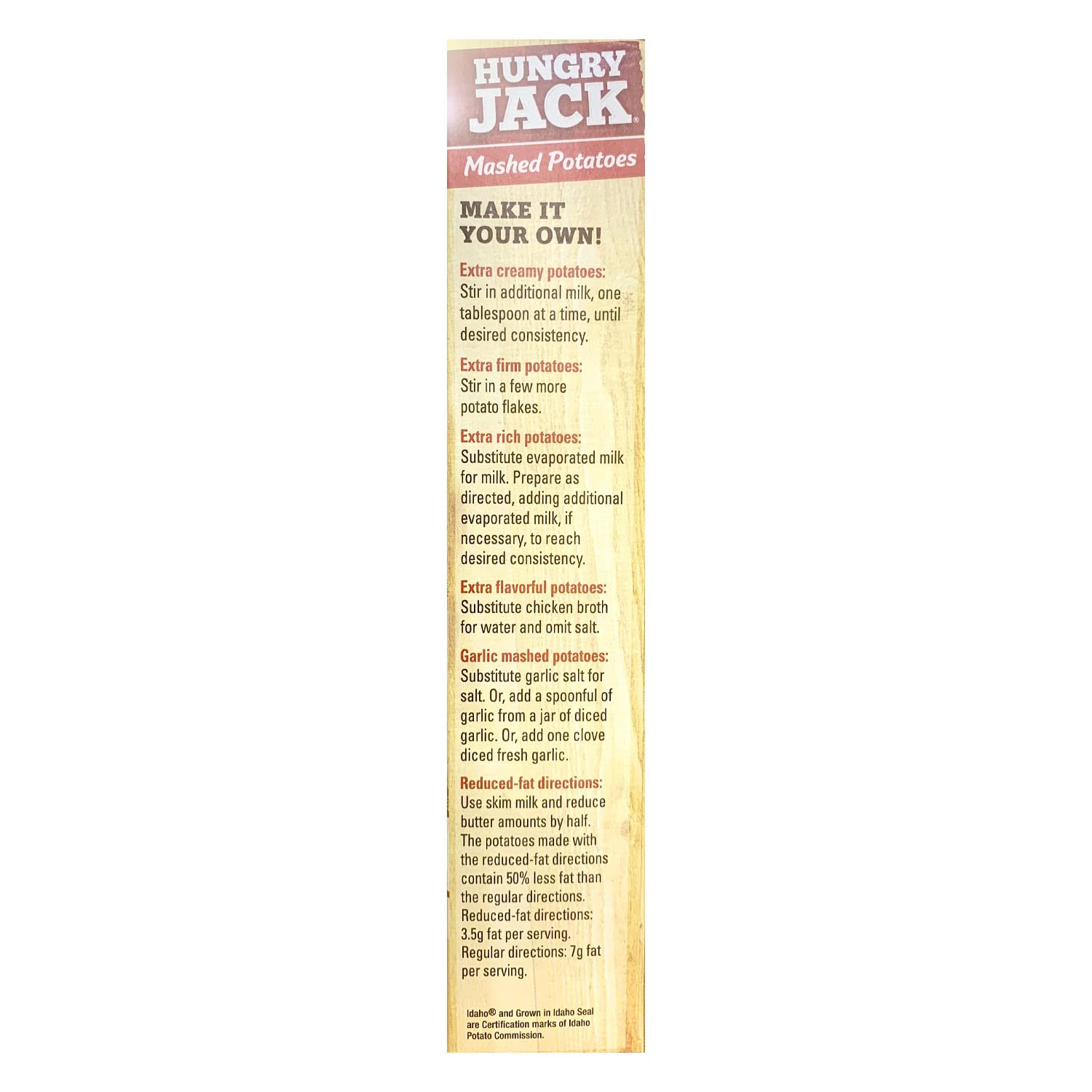 hungry-jack-instant-mashed-potatoes---153-oz-box---easy-and-delicious-side-dish-for-any-meal-3