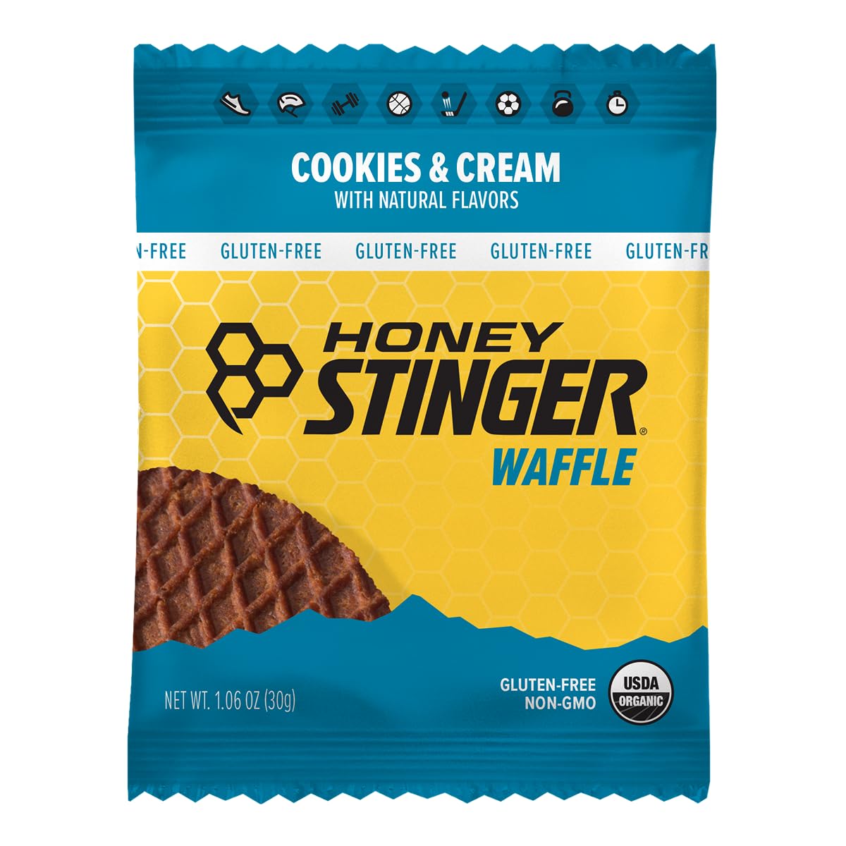 organic-gluten-free-cookies-cream-waffles-for-energy-and-performance-sports-nutrition-for-exercise-endurance-16-waffles-1696-oz-2