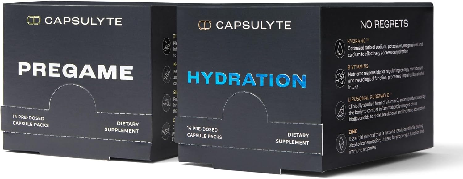 doctor-formulated-pre-game-hydration-bundle-for-alcohol-aid-and-recovery---liver-health-with-electrolytes-vitamins-minerals---56-capsules-per-box-box-of-14-packets-1