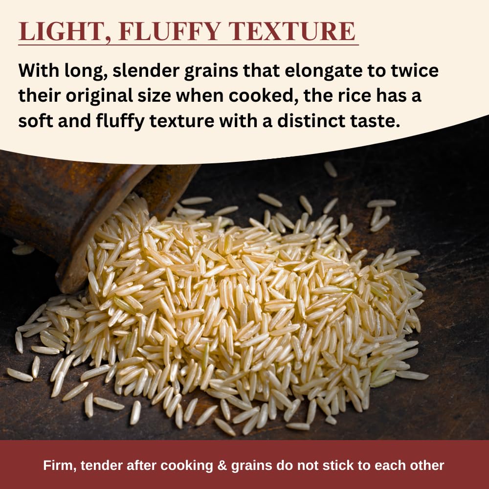 usda-organic-darsa-organics-brown-basmati-rice---aromatic-long-grain-rice-for-indian-dishes-gluten-free-non-gmo-kosher-2-lb-pack-4