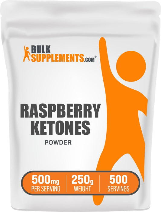 bulksupplementscom-raspberry-ketones-powder---500mg-per-serving-antioxidant-supplement---energy-support-gluten-free-250g-88-oz-pack-1