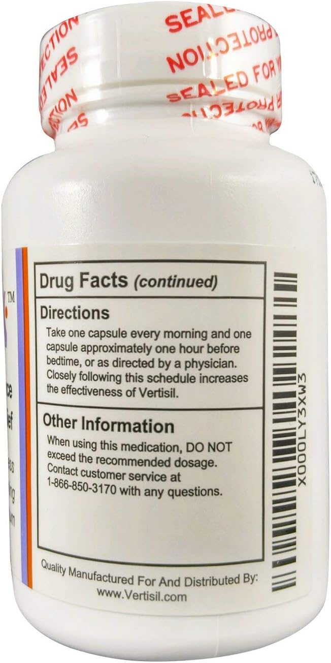 equitab-vertisil-vertigohelp---relief-for-vertigo-symptoms-dizziness-nausea---control-pack-2-2