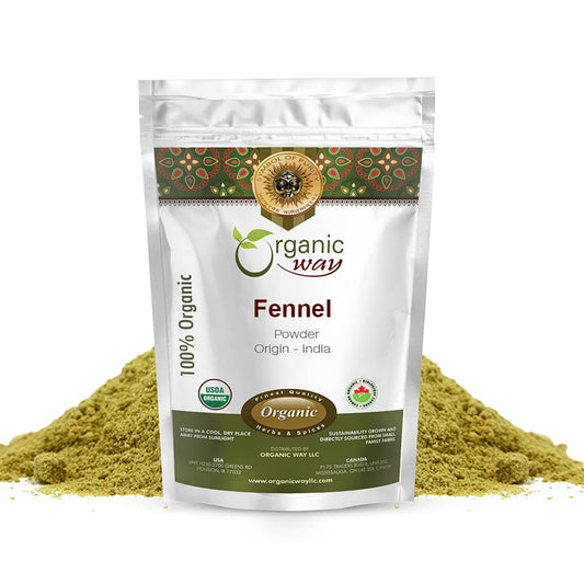 organic-fennel-seed-powder-for-improved-digestion---usda-certified-from-india-raw-vegan-non-gmo-gluten-free-kosher-certified-12lbs-8oz-1