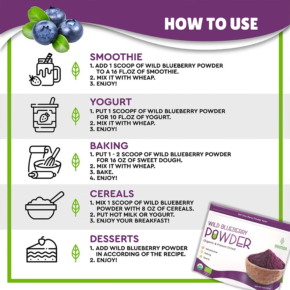 organic-freeze-dried-wild-blueberry-powder---8-oz-usda-certified-rich-in-potassium-no-sugar-added-3