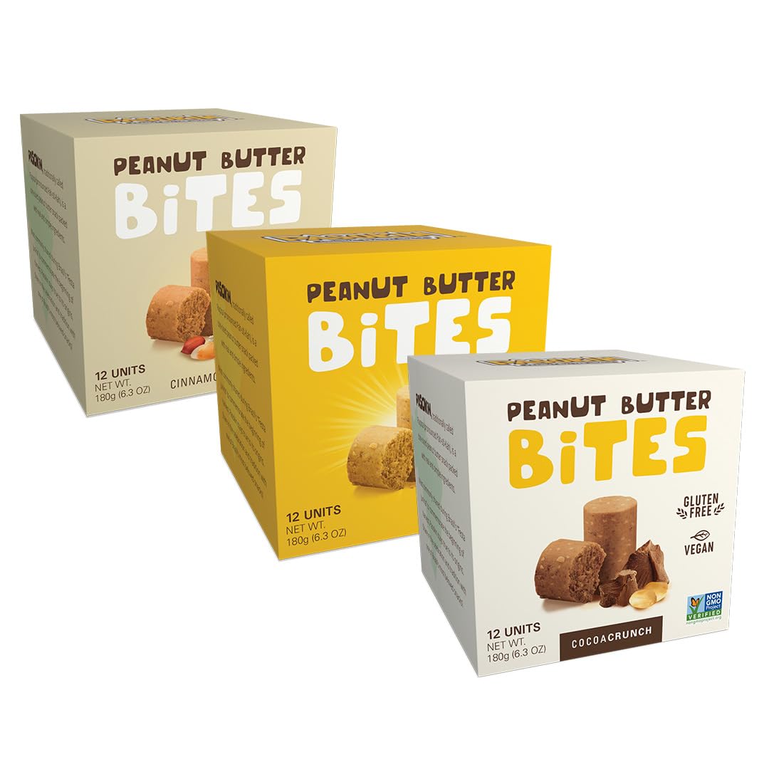 pasokin-best-sellers-variety-pack---all-natural-peanut-butter-bites-vegan-gluten-free-non-gmo-kosher-made-in-usa-1