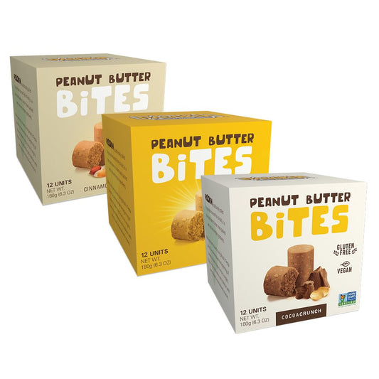 pasokin-best-sellers-variety-pack---all-natural-peanut-butter-bites-vegan-gluten-free-non-gmo-kosher-made-in-usa-1